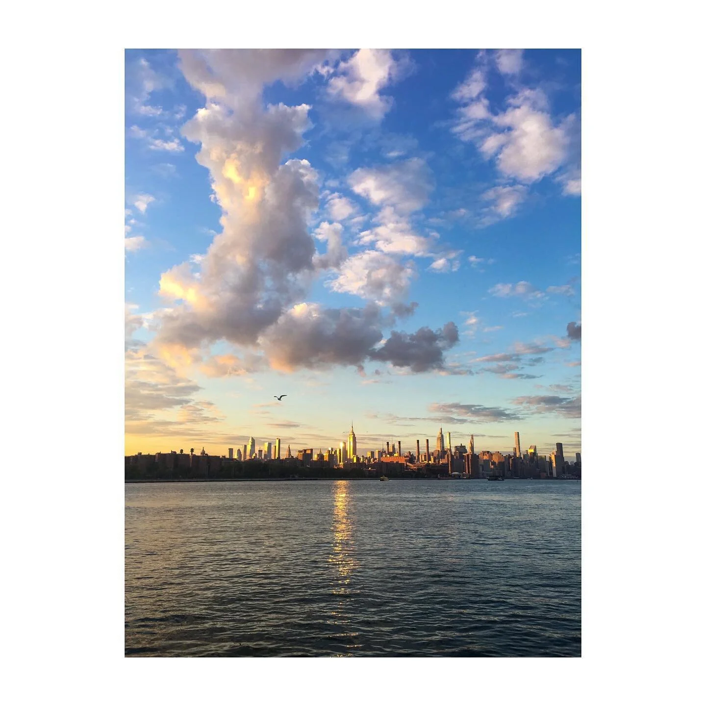 ~ OH SO FLY ~
Proud to say this beaut of a dude representing #NYC, is now on display in Venice, Italy 🇮🇹 @spazio_sv &mdash;one of the oldest galleries in Venice!🛶
~Through September 10th ~
*
One part of the full group piece, &ldquo;Exquisite Corps