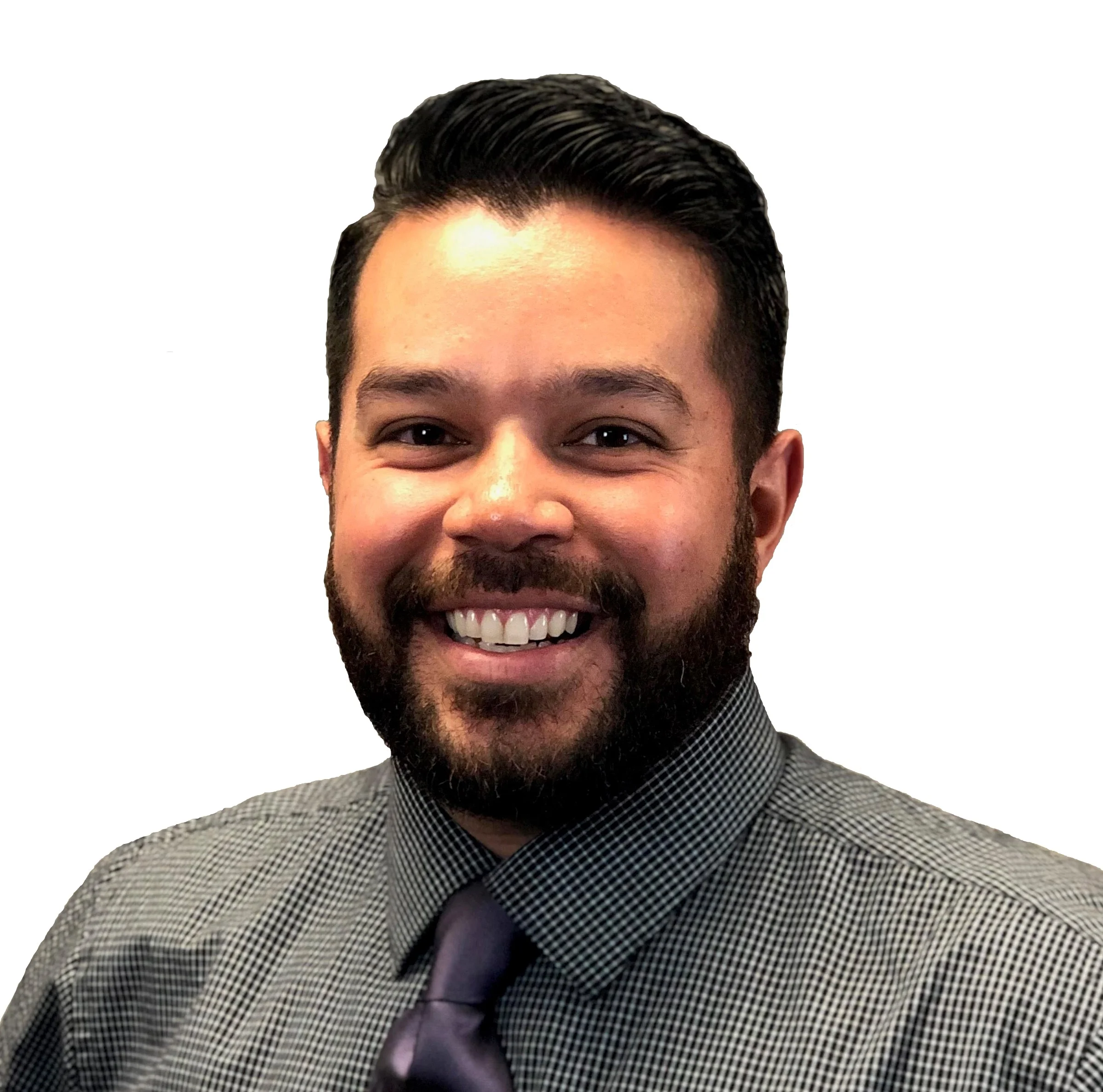 John Reyes, Jr.