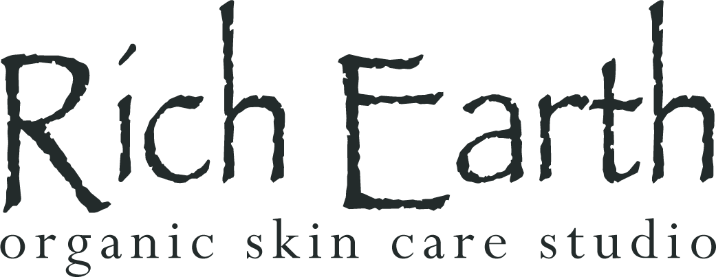 Rich Earth Organic Skin Care Studio
