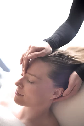 Peaceful Goddess Facial Series