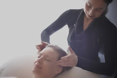 Healing Waters Facial Series