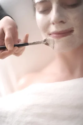 Spirit Garden Facial Series