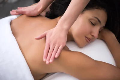 Timeless River Back Facial Series