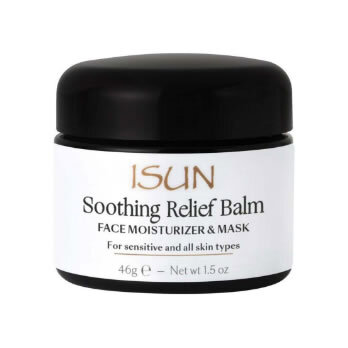 Soothing Relief Mask