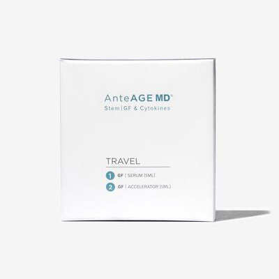 AnteAge MD Travel System