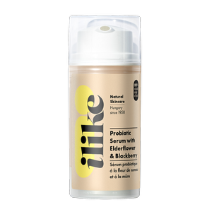Probiotic Serum with Elderflower and Blackberry