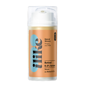 Retinal Serum