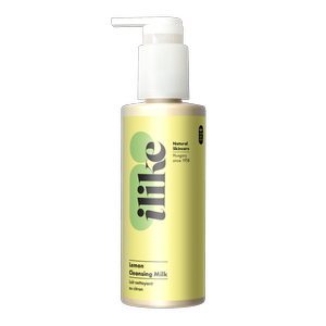 Lemon Cleansing Milk