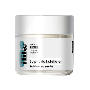 Sulphuric Exfoliator