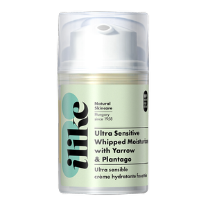 Ultra Sensitive Whipped Moisturizer