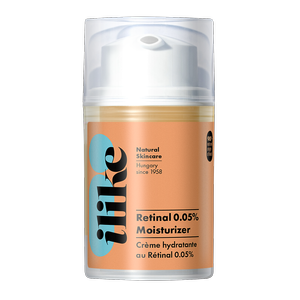Retinal Moisturizer