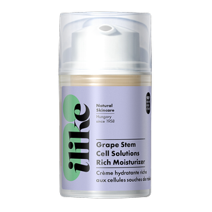 Grape Stem Cell Rich Moisturizer