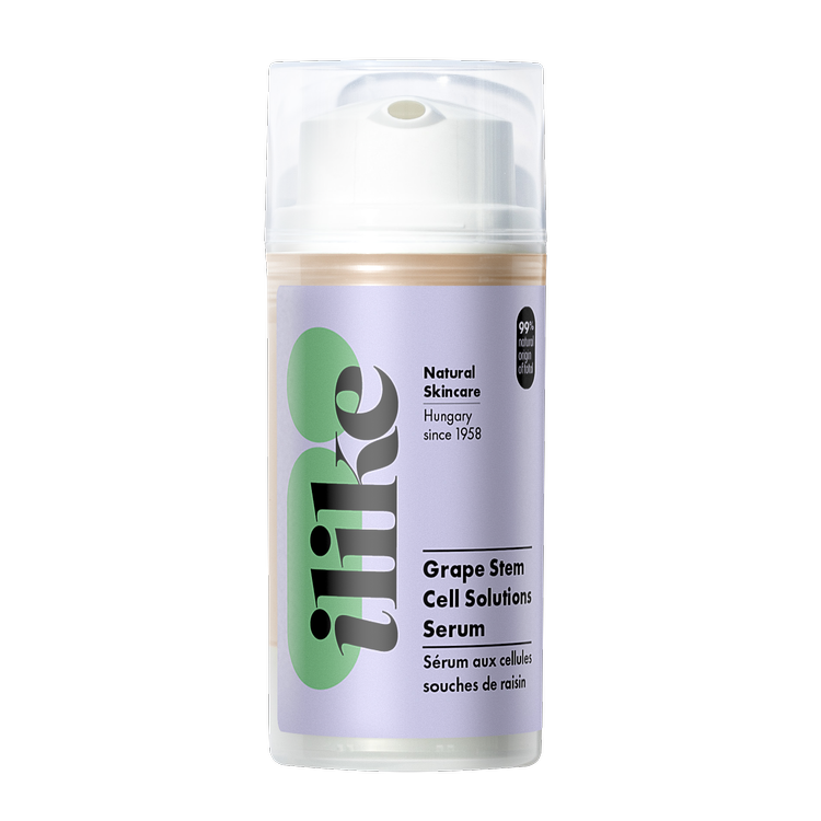 Grape Stem Cell Serum