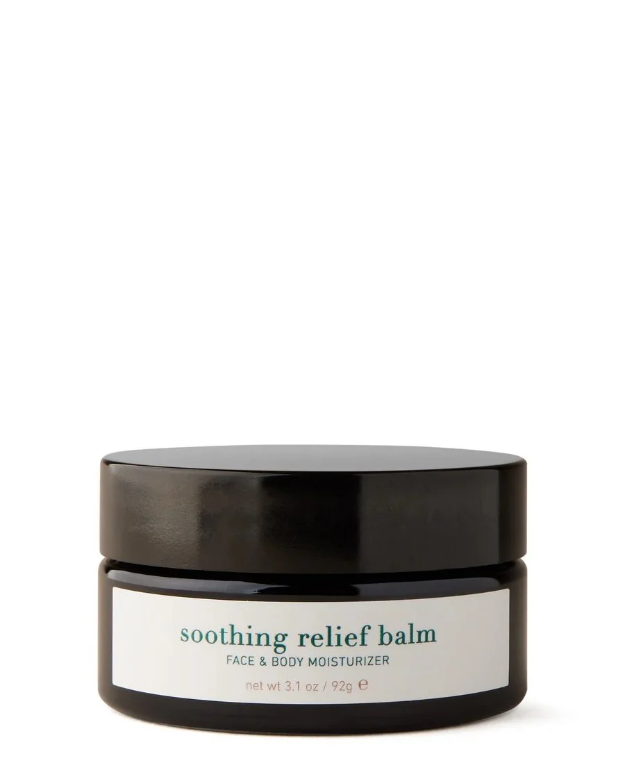 Soothing Relief Mask