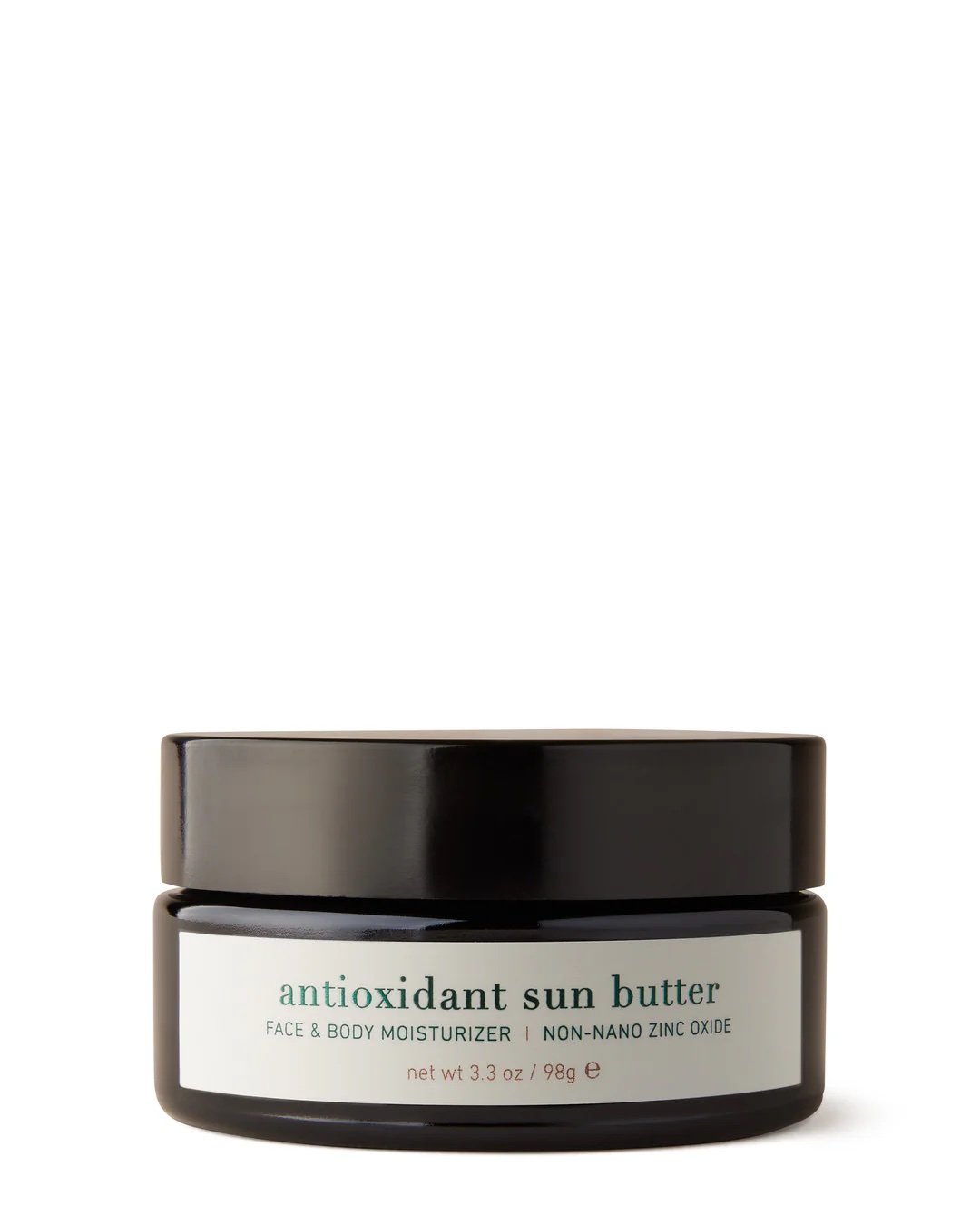 Antioxidant Sun Butter SPF 27