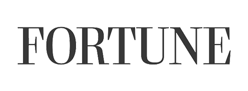 Fortune logo