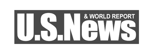 U.S. News and World Report logo