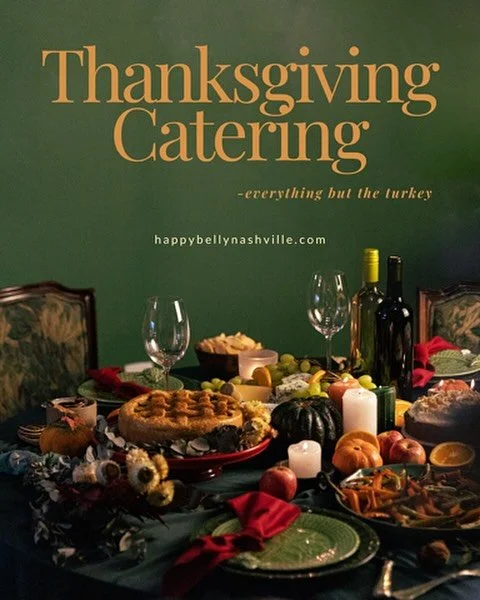 Order deadline is one week away! 
Going away for the holiday? 
Spread the holiday cheer. Say thank you with a pie delivered to their door the day before 🎶🦃