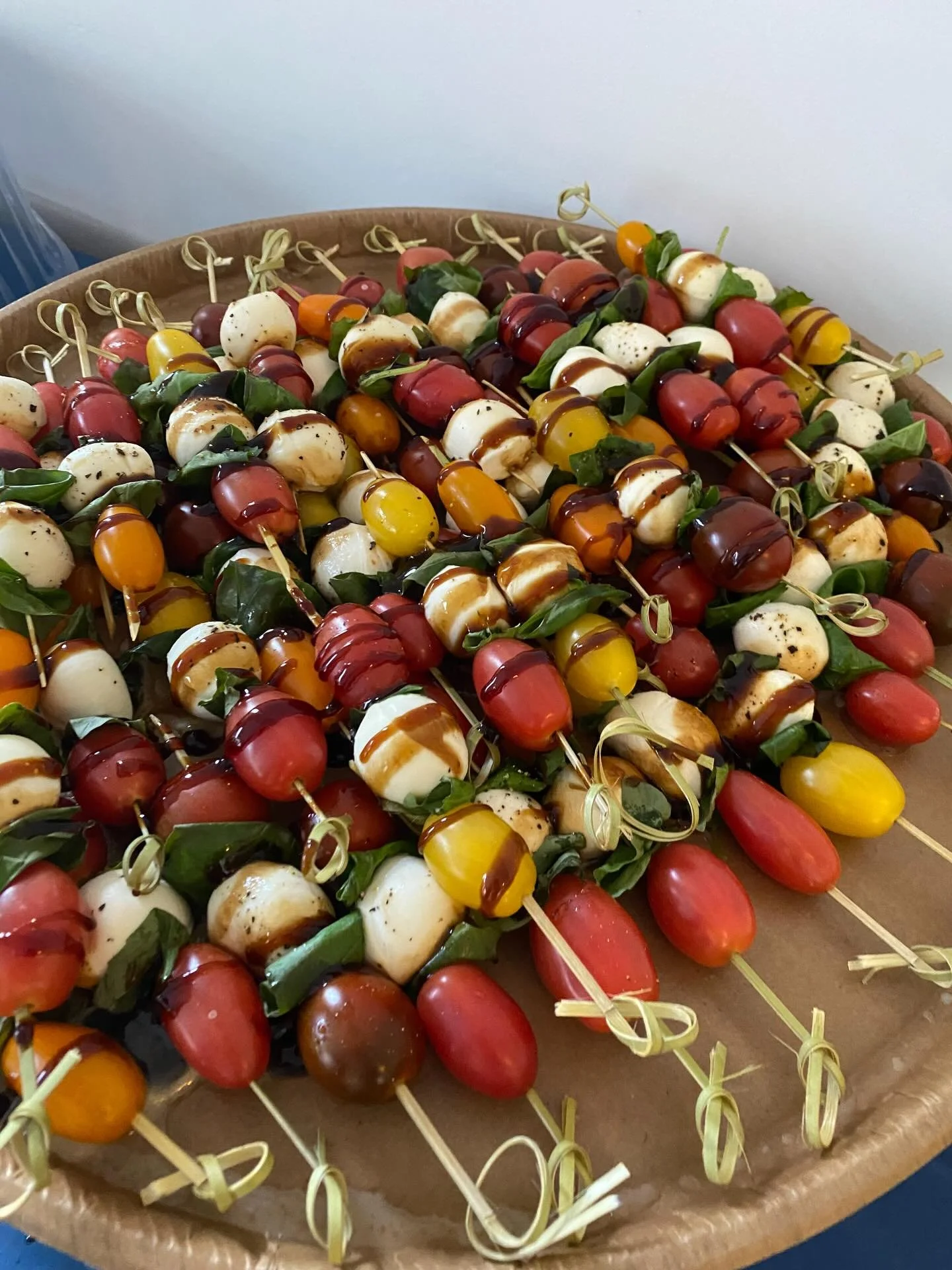 Did you know we also  cook for Events &amp; Gatherings? 
Drop-off Catering and In-Home Parties