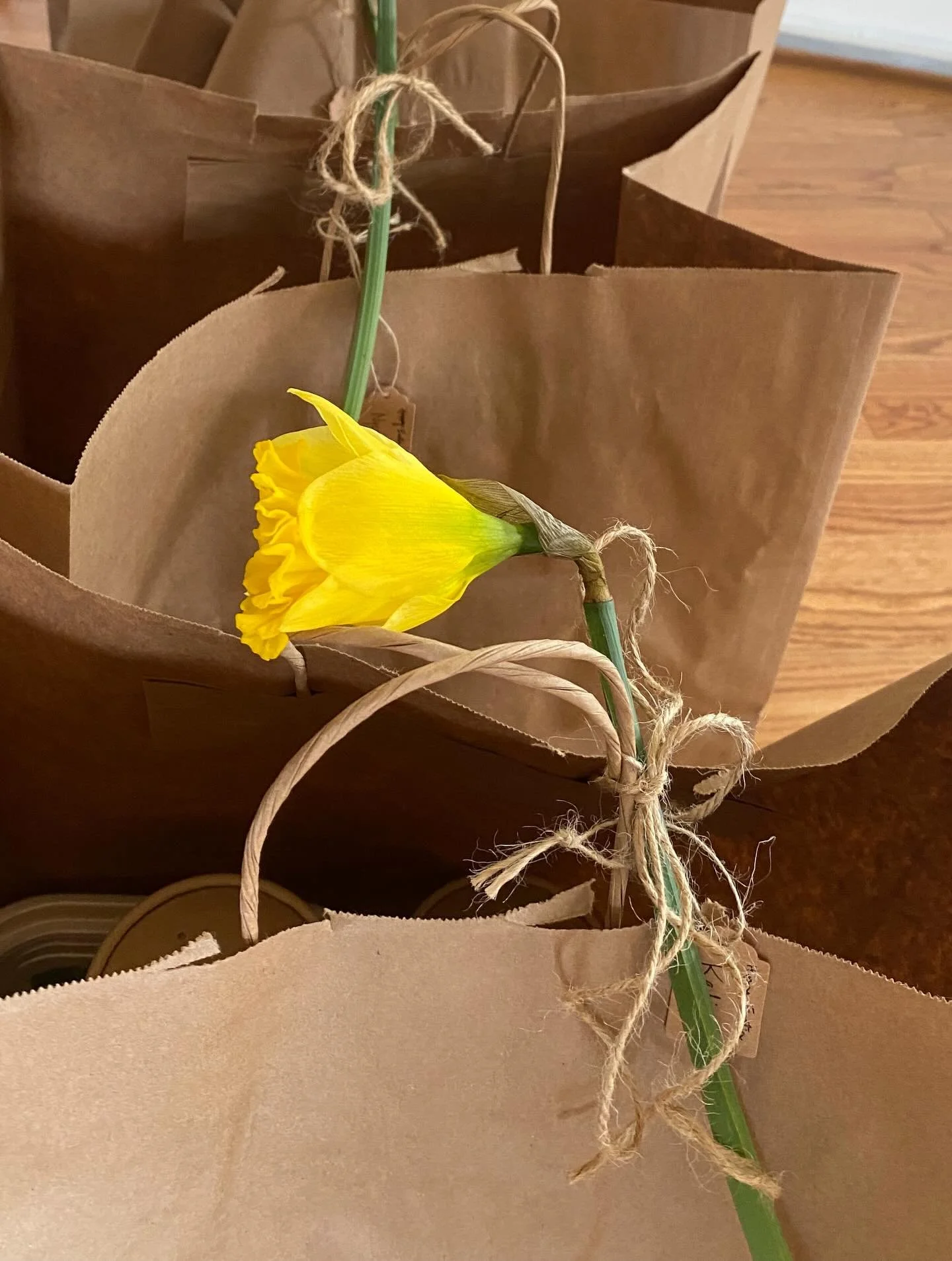 Thank you everyone who invited Happy Belly to your Easter Table! This was our first Easter offering and we&rsquo;re so grateful for the opportunity and response. 🌼🐣

With love, Happy Belly