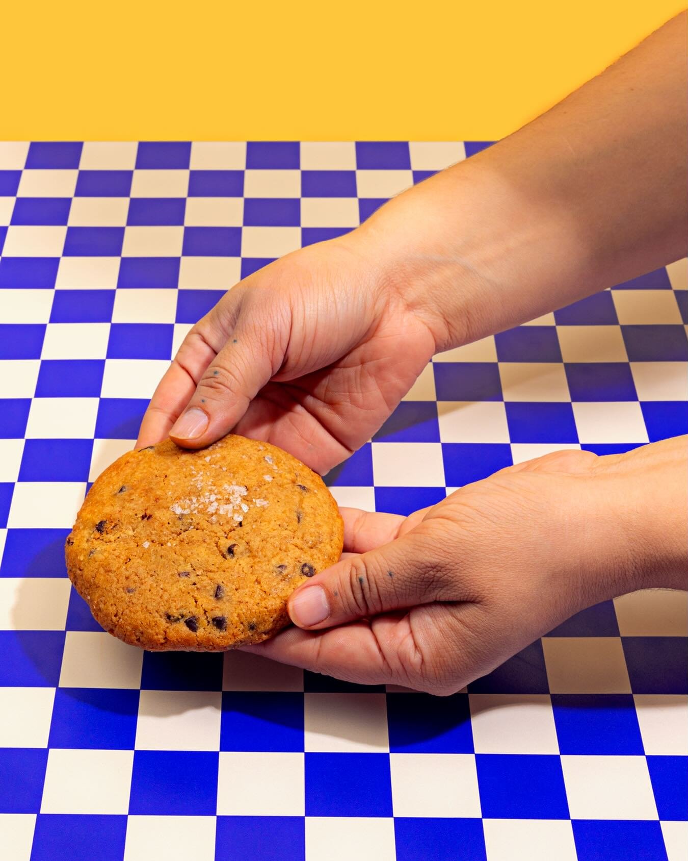 Chef Hannah is stocking the Happy Belly Pantry with muffins, cookies, kimchi, bone broth, and more! 

Join our waitlist for food delivered to your door every Tuesday.
