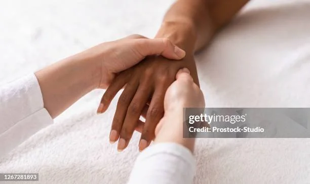 NAET Nashville Allergy Elimination Therapy Technique Treatment