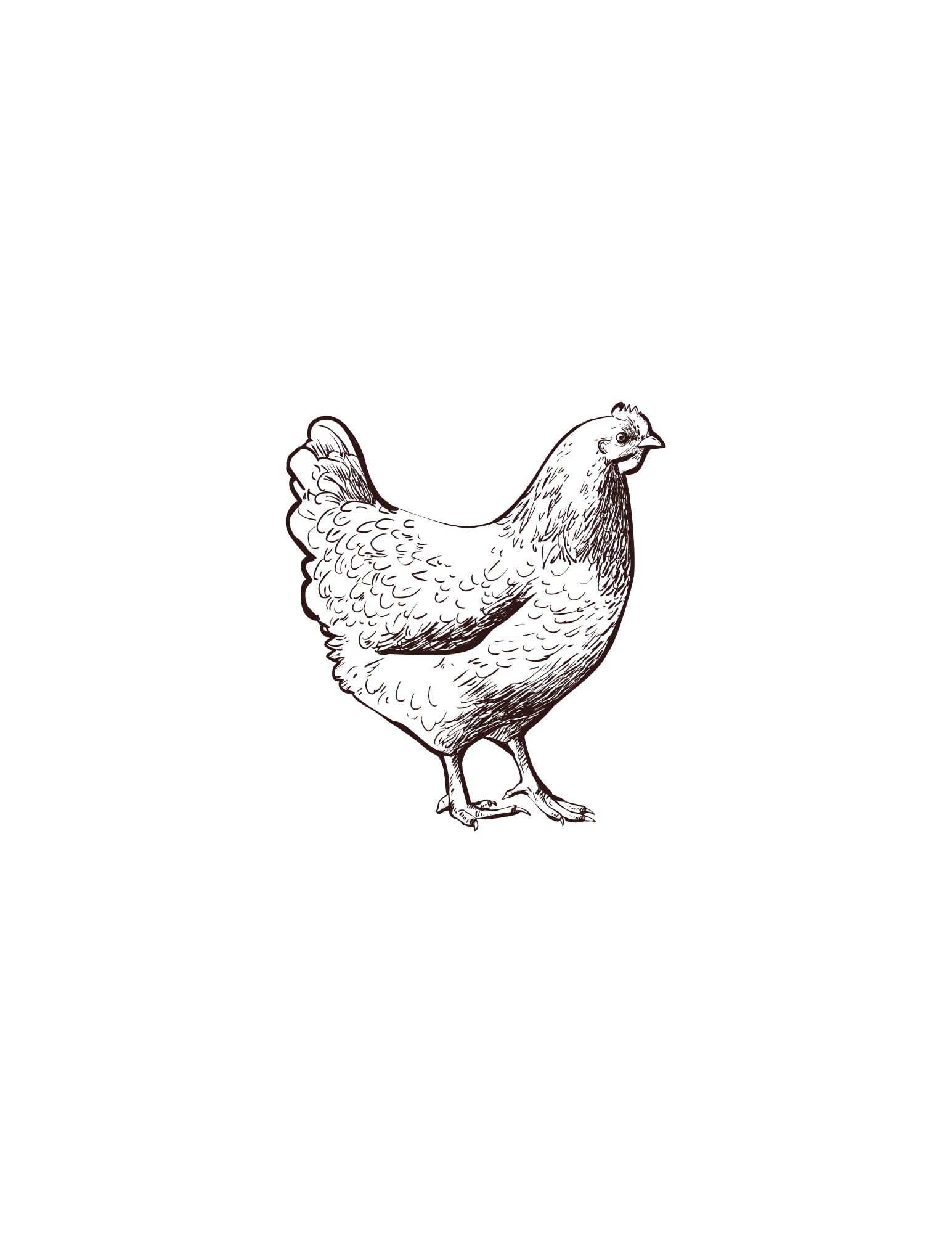 Lemon and Fennel Spatchcock Chicken