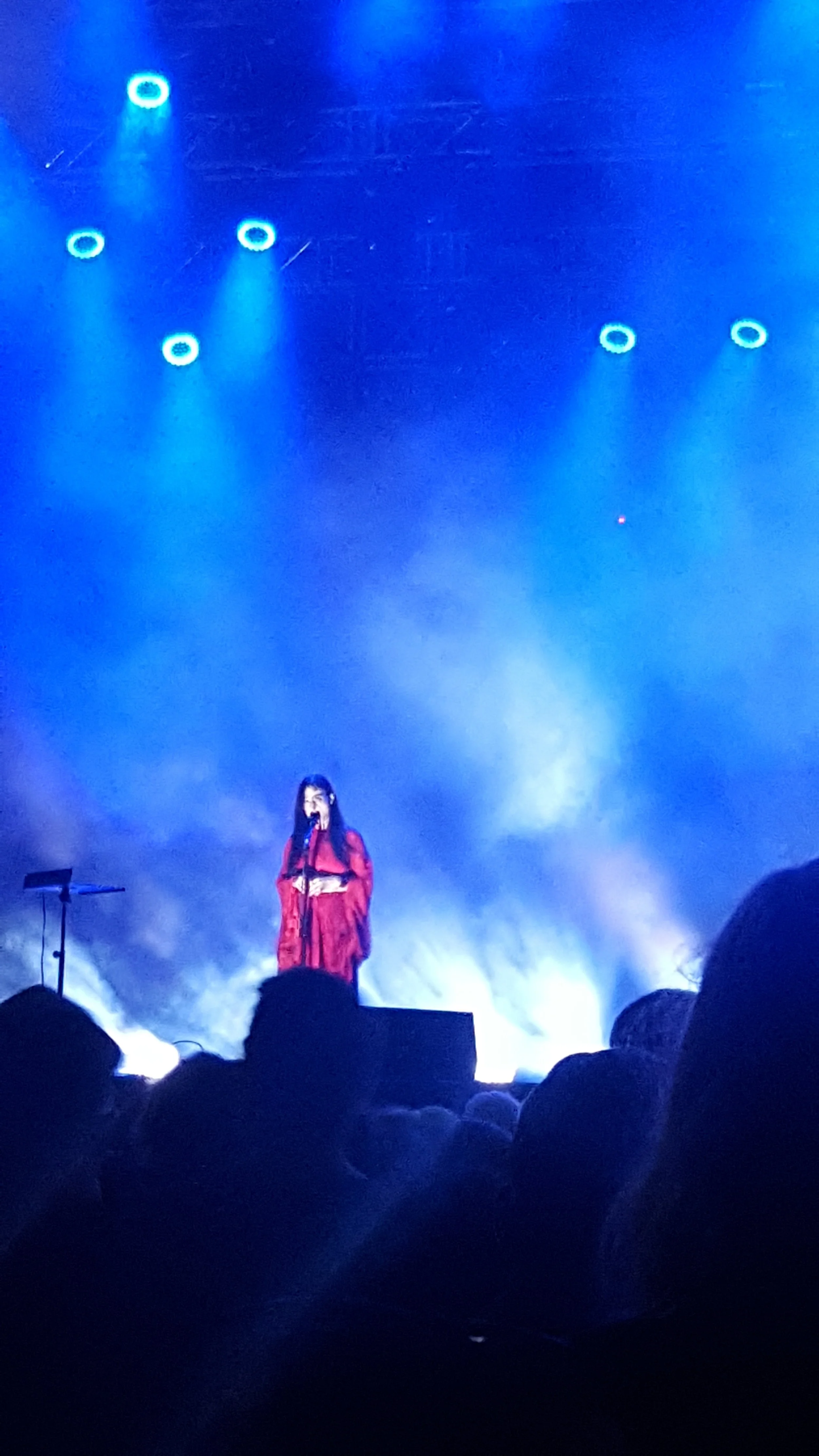 Zola Jesus
