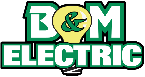 B & M ELECTRIC