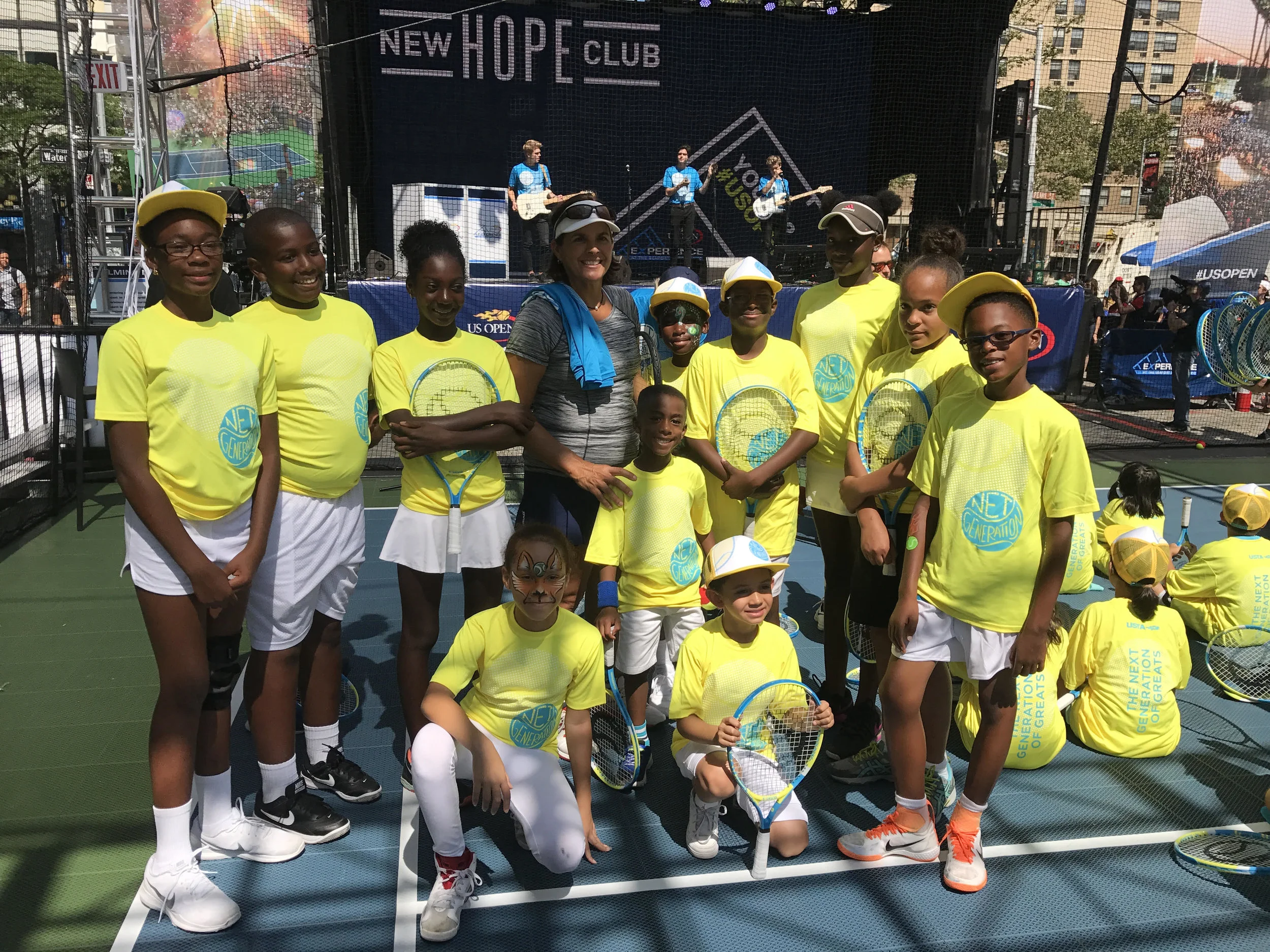 HPTA at Net Generation event at Seaport 8-24-17.jpg