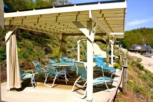 River View Cabanas