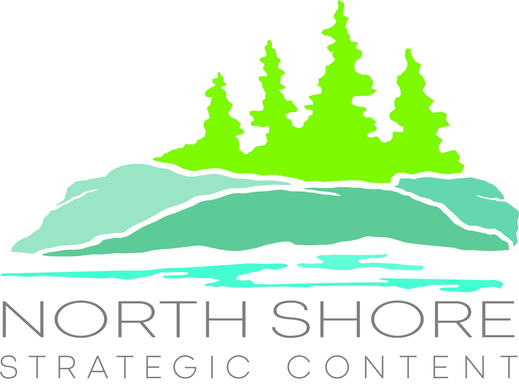 North Shore Strategic Content