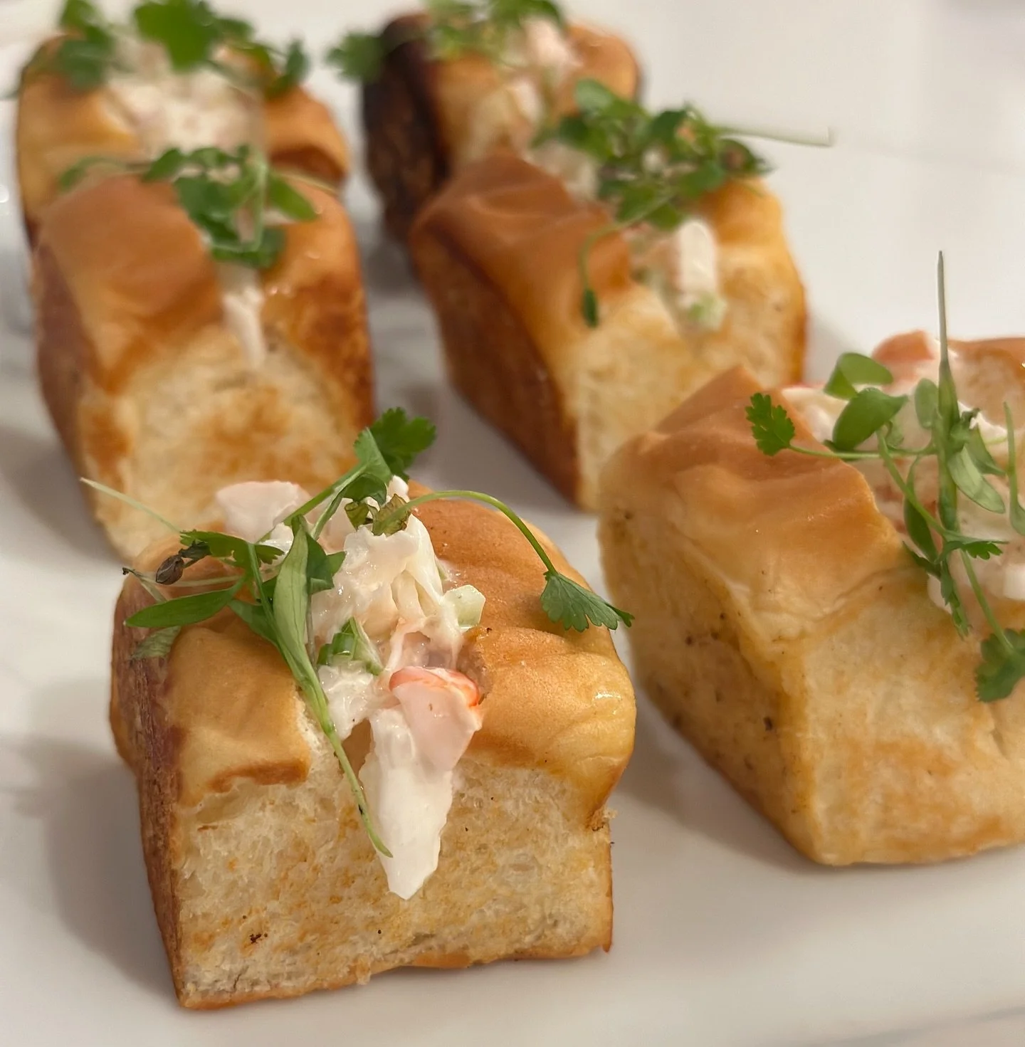 Working at the @rydercupusa was an absolute pleasure. On paper, it looked intimidating &mdash; but in person, it turned into one of the most chaotic and peaceful weeks of my career.

Thank you @reaganm5, @chloeayscue and @epettorini for making me fee