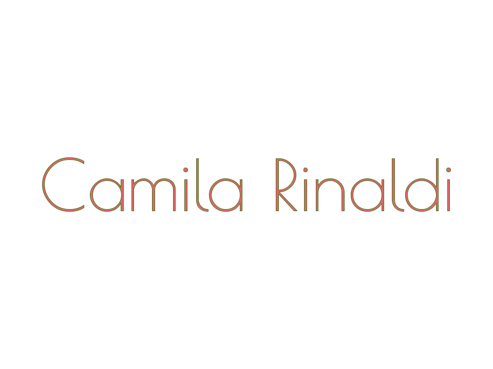 Camila Rinaldi