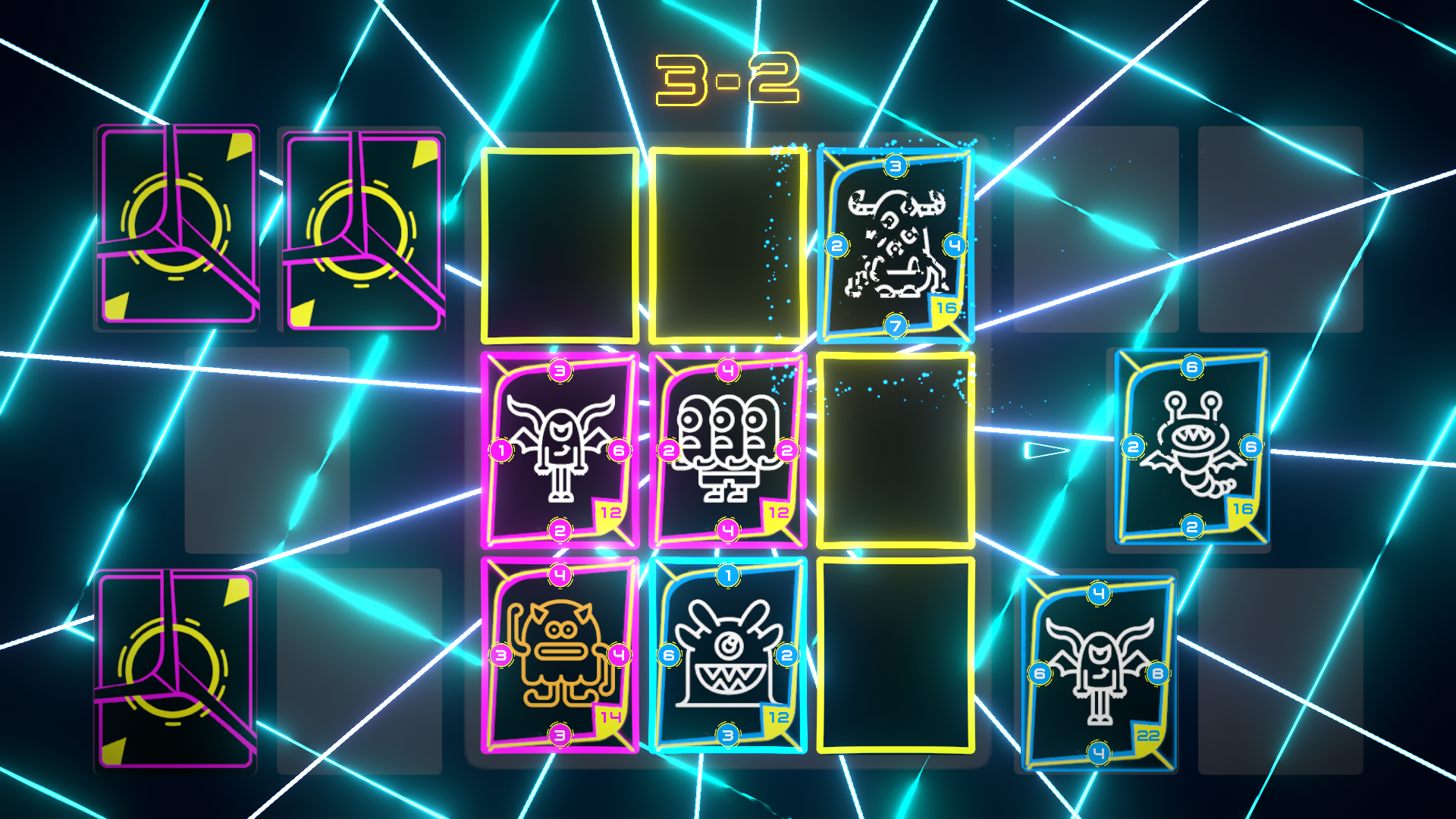 Smaller Games