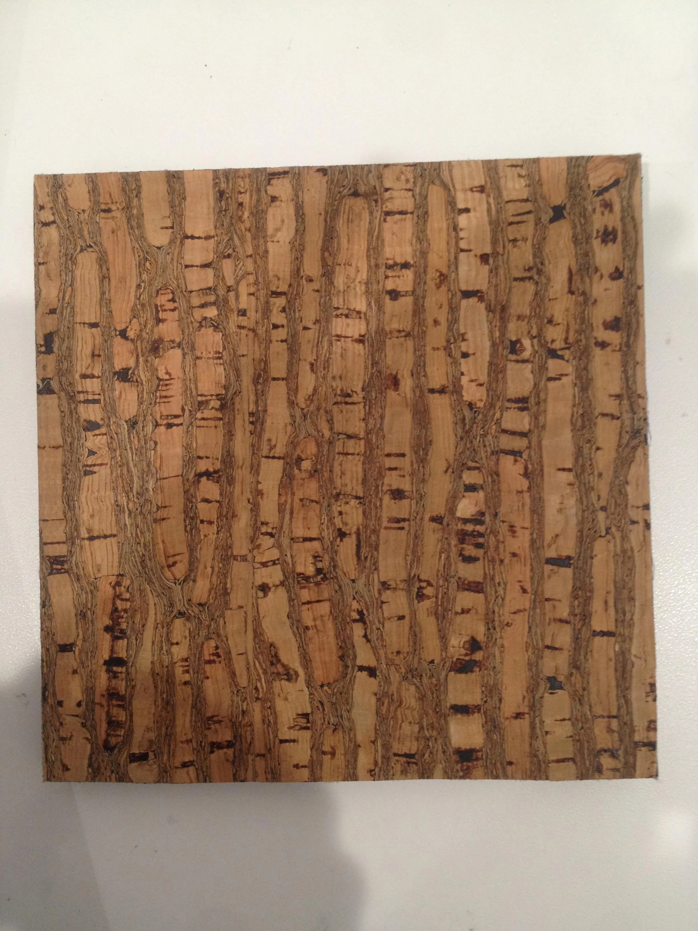  Inset Cork, no glass needed for Tripod table  