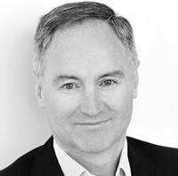 Chris Kane | United Kingdom once a chartered surveyor, has run corporate real estate for great big organisations and is convinced that things in that world have to change.