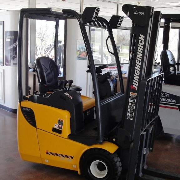 Old New Inventory Lpm Forklift Sales Service Inc