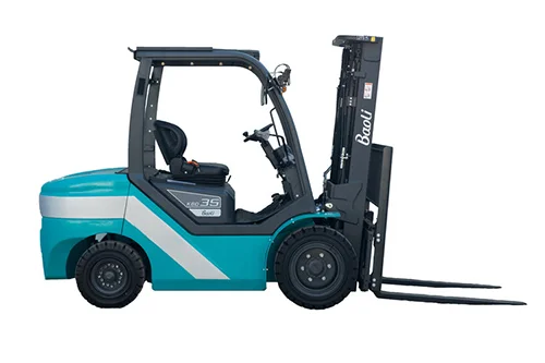 lpm forklift oklahoma city OKC tulsa lawton amarillo texas sales rentals parts and services linde nissan unicarriers JUNGHEINRICH bendi cat KOMATSU