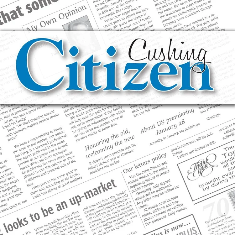 Cushing Citizen