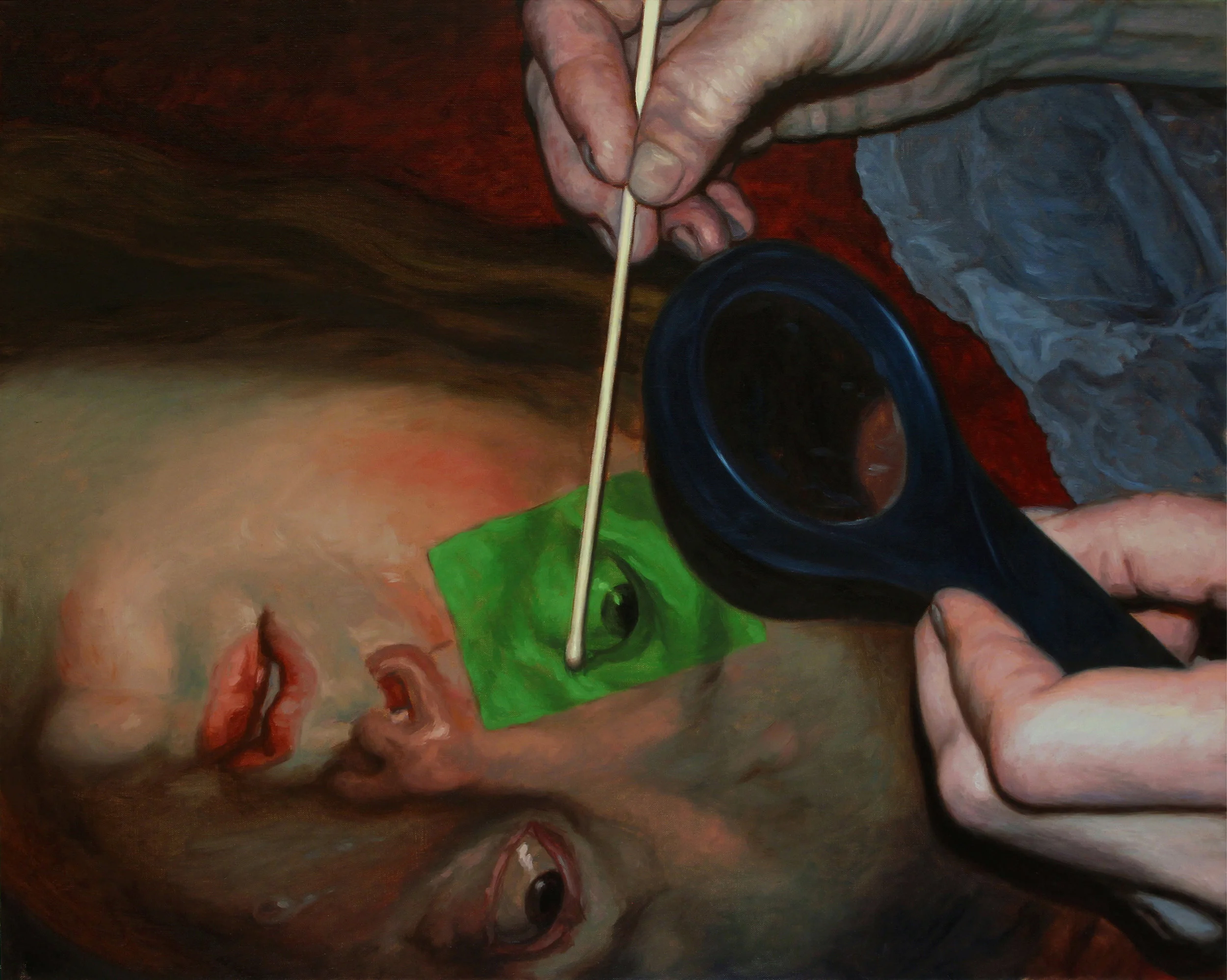 Surgeon