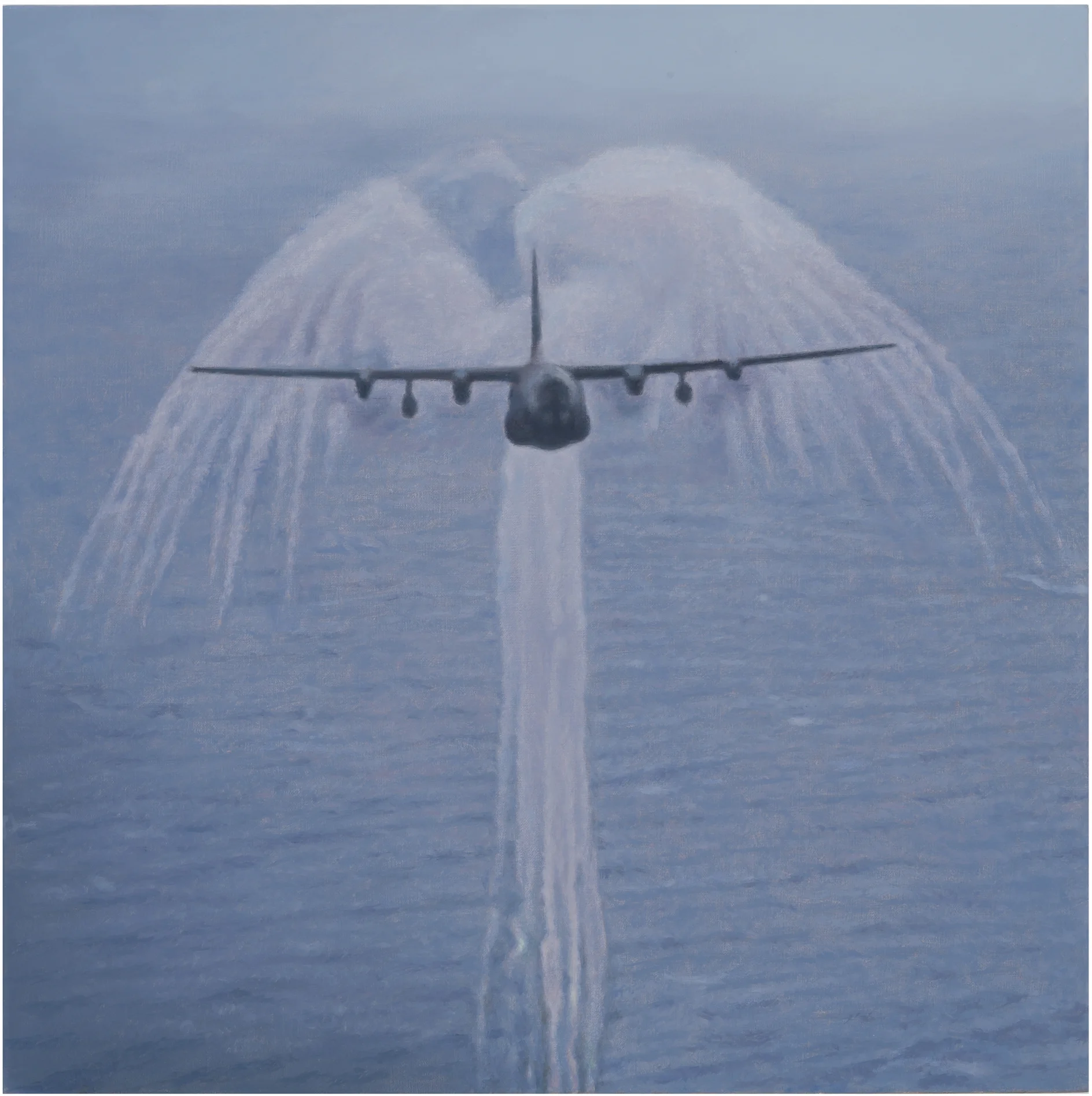 Blue Angel