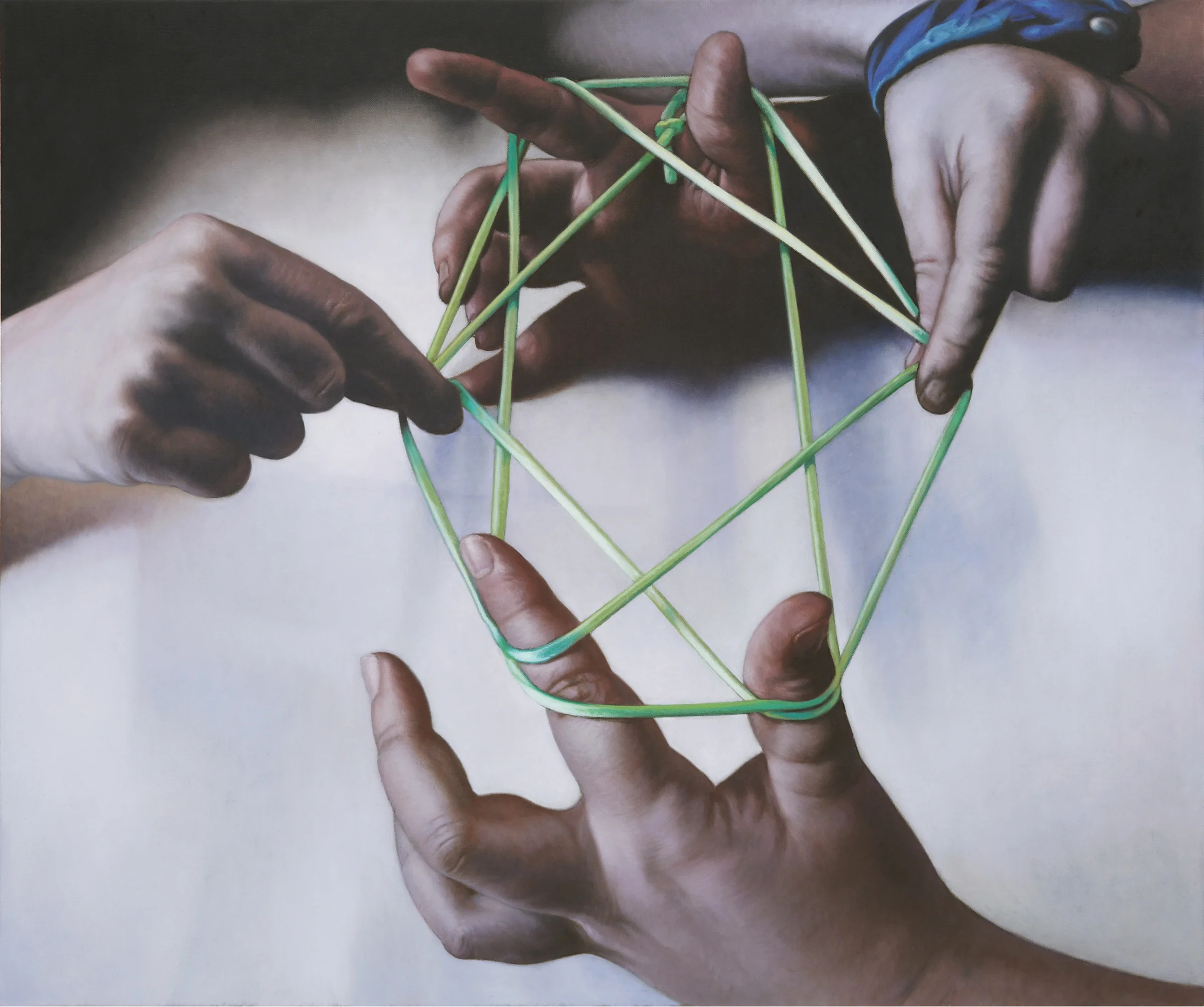 Cat's Cradle