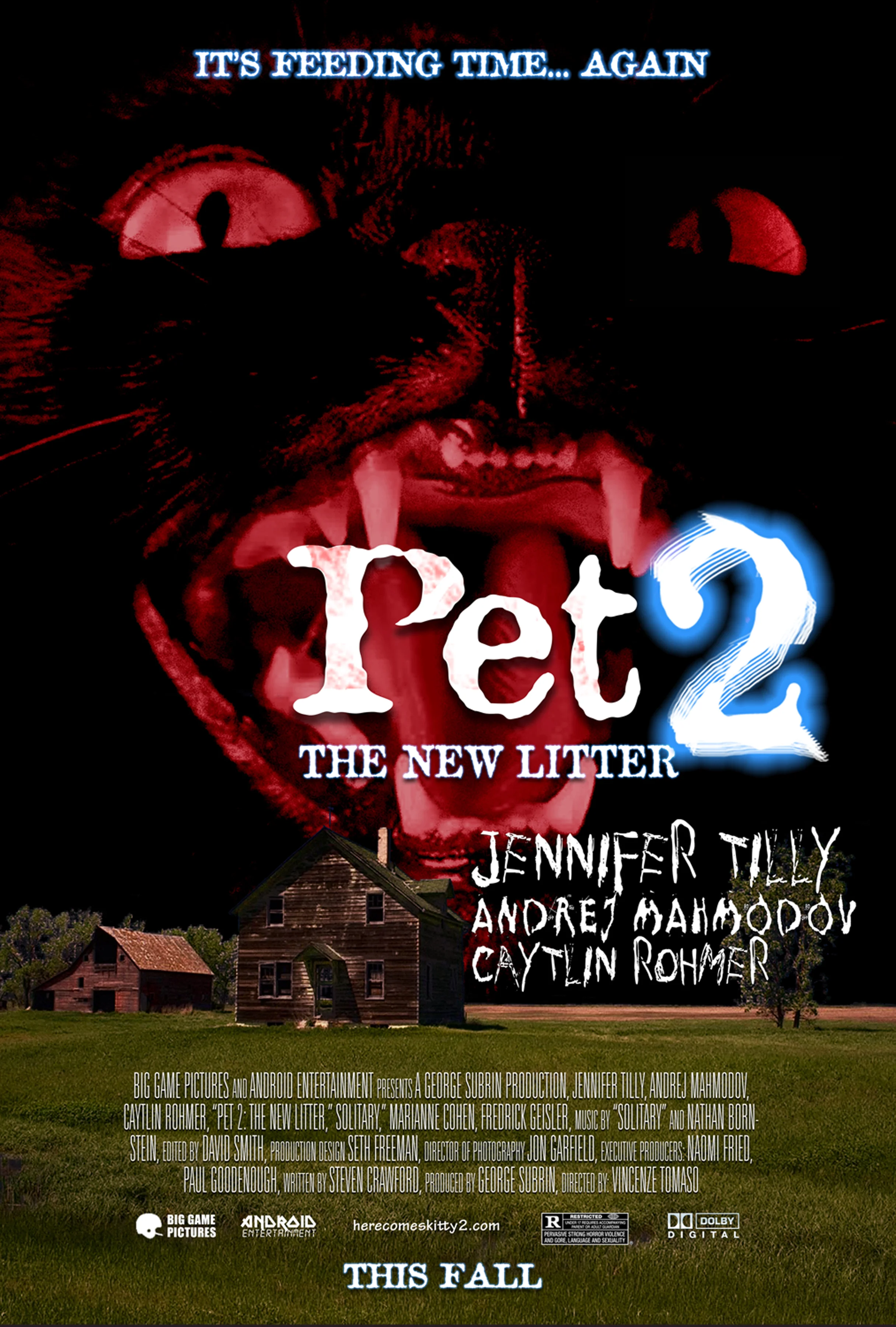Pet 2