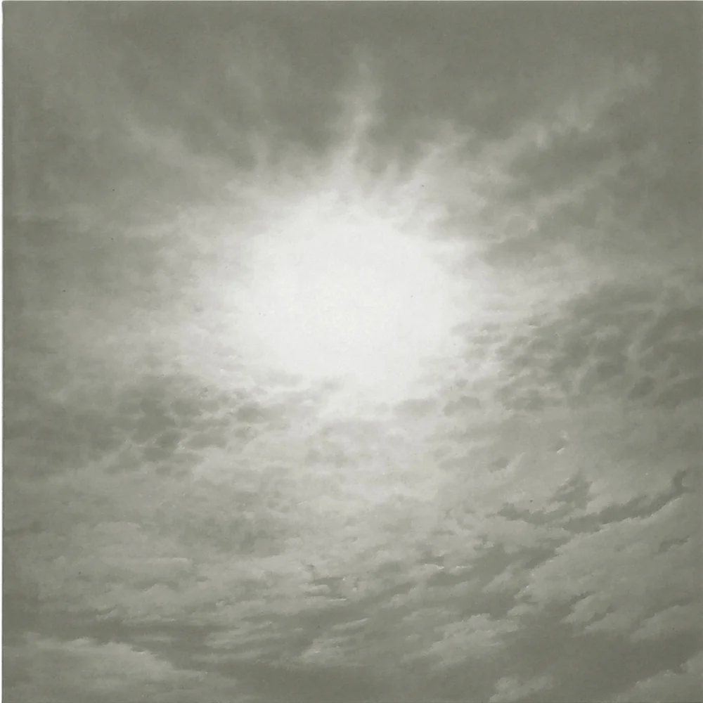Sun Painting