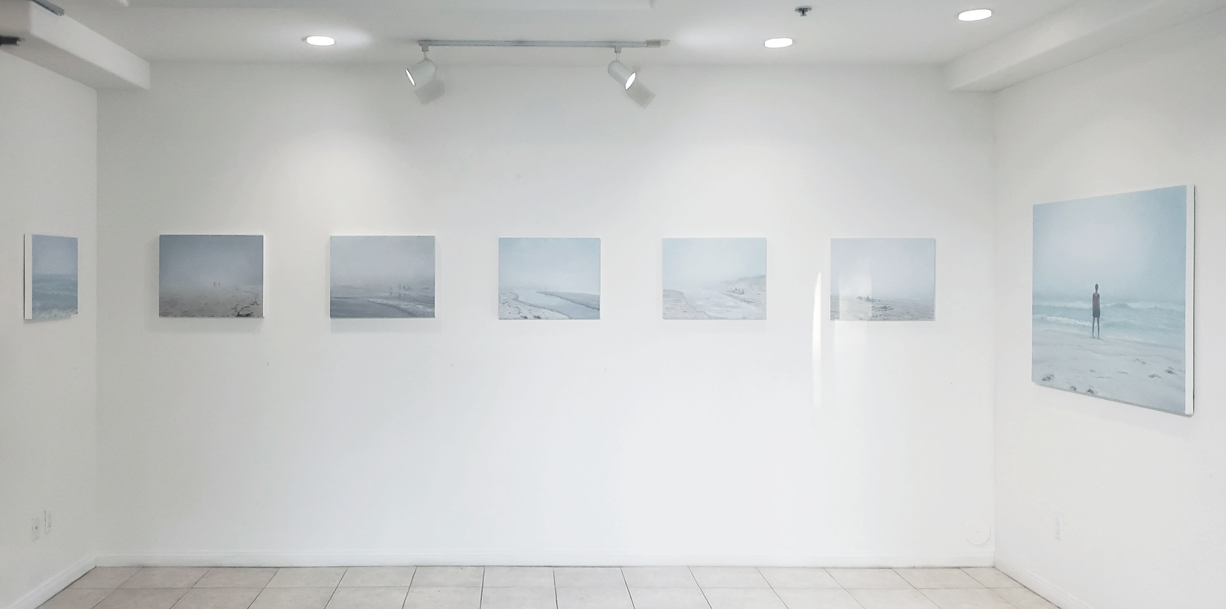 Threshold Installation Shot