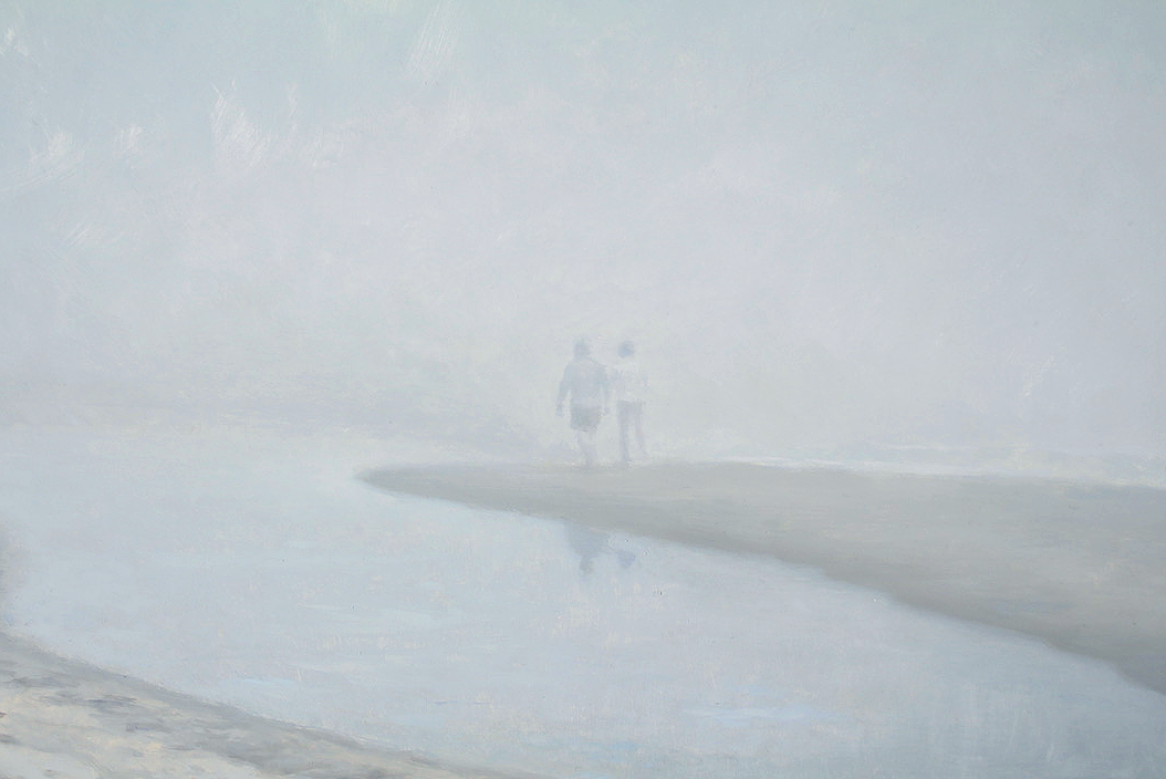 Channel (detail)