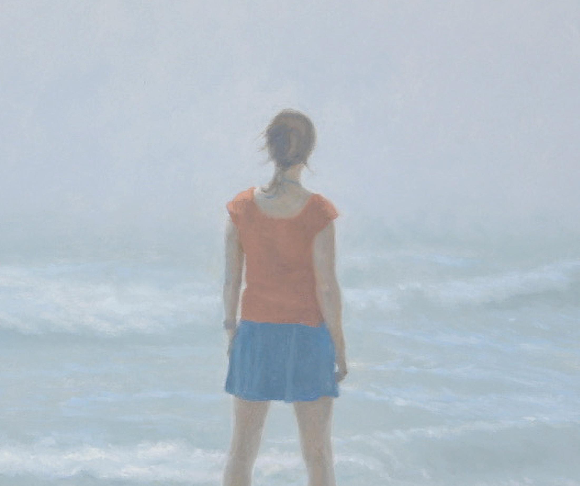 Horizon (detail)