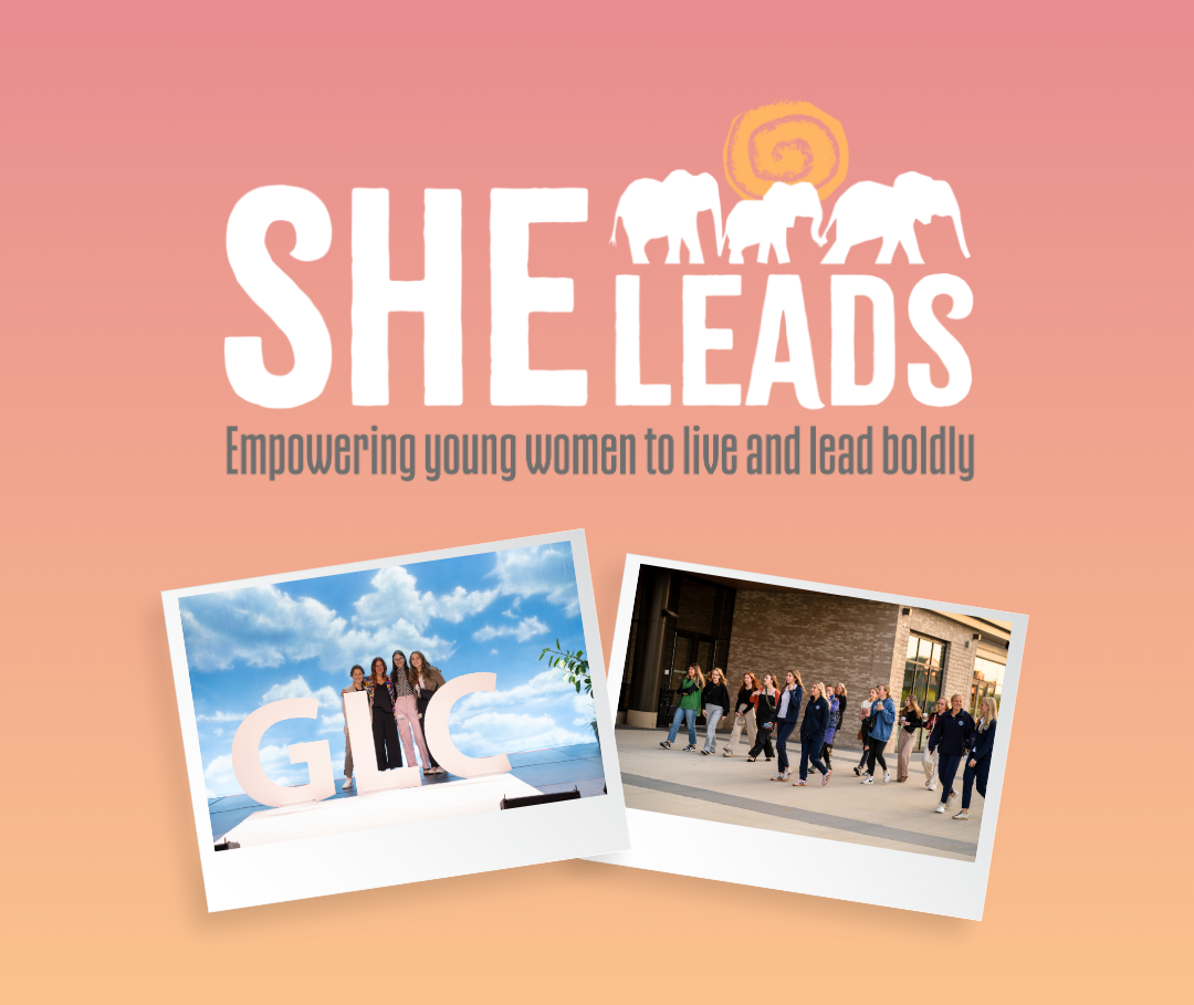 Announcing Our Featured Nonprofit for WLC 2025!