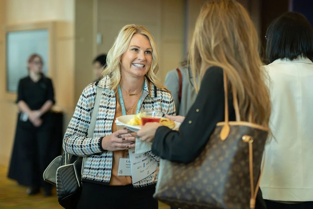 Women's Resource Group — New Sage Strategies